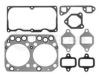 MEYLE 12-34 900 0002 Gasket Set, cylinder head